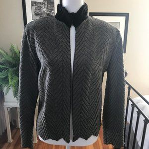 Beautiful Vintage Komarov Jacket M